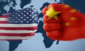 Η Κίνα προσέφυγε στον ΠΟΕ για τους νέους αμερικανικούς δασμούς