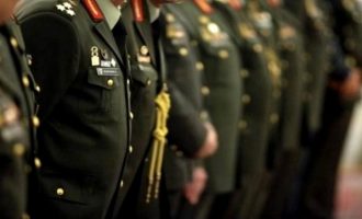 ΚΥΣΕΑ: Πώς διαμορφώθηκε η ηγεσία των Ενόπλων Δυνάμεων
