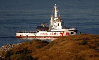 Μετά το Αquarius η Ισπανία δέχεται κι άλλο πλοίο με μετανάστες