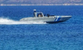 Τζουμχουριέτ: Ξεκινούν ελληνοτουρκικές περιπολίες στο Αιγαίο – Διαψεύδει το υπ. Ναυτιλίας