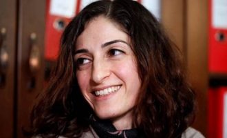 Tουρκάλα δημοσιογράφος: Τίποτα δεν έχει αλλάξει στην Τουρκία για τα ανθρώπινα δικαιώματα