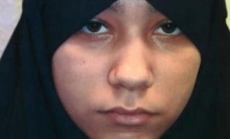 Ισόβια σε 18χρονη τζιχαντίστρια που σχεδίασε να επιτεθεί στο Βρετανικό Μουσείο