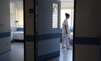 «Ειδικοί» πρότειναν να κλείσουν πάνω από τα μισά νοσοκομεία της Γερμανίας