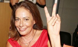 Πέθανε η Ρίκα Βαγιάνη – Έχασε τη μάχη σε ηλικία 56 ετών