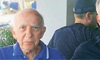 «Αγνώριστος» ο καραμανλικός πρώην υπουργός στην Κρήτη