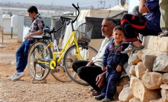 «Ράπισμα» ΟΗΕ: Εκτός σχολείου πάνω από τα μισά προσφυγόπουλα του πλανήτη