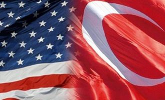 H Τουρκία προσέφυγε στον ΠΟΕ κατά των αμερικανικών δασμών