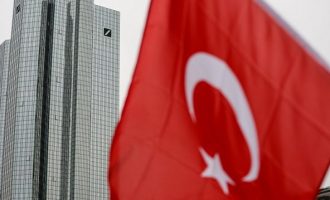 Οι τουρκικές τράπεζες αναζητούν κεφάλαια ύψους 32 δισ. δολαρίων