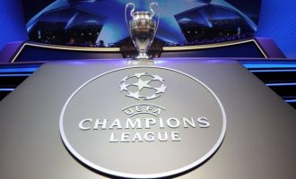 Ποιες ομάδες θα αντιμετωπίσει η ΑΕΚ στους ομίλους του Τσάμπιονς Λιγκ