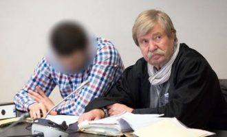 Γερμανικό δικαστήριο καταδίκασε σε τέσσερα χρόνια και δύο μήνες κάθειρξη Τσετσένο μέλος του Ισλαμικού Κράτους