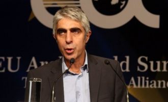 Γιώργος Τσίπρας: Στη ΔΕΘ θα ακουστούν «συγκεκριμένα μέτρα»-ανάσα για την κοινωνία