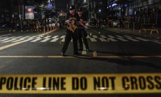 Φιλιππίνες: Ένας νεκρός και 15 τραυματίες από έκρηξη βόμβας σε ίντερνετ καφέ