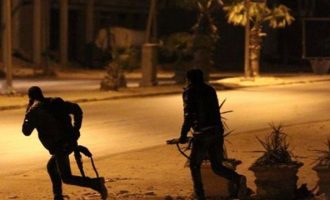 Λιβύη: Έπληξαν με ρουκέτες την περιοχή κοντά στο αεροδρόμιο της Τρίπολης