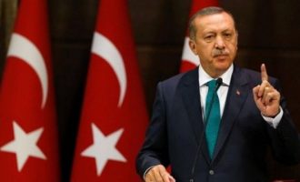 Ο Ερντογάν πουλάει τουρκικές υπηκοότητες για να μαζέψει λεφτά – Κάνει εκπτώσεις έως και 70%