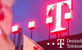 Η Deutsche Telekom απολύει πάνω από 5.000 εργαζόμενους στη Γερμανία