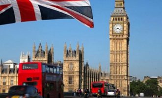 Το Brexit ρίχνει σκιά στο Λονδίνο- Έχασε τον τίτλο του κορυφαίου χρηματοικονομικού κέντρου