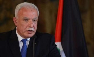 Οι Παλαιστίνιοι ανοίγουν πρεσβεία στην Παραγουάη