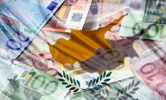 H Kύπρος αντλεί ένα δισ. ευρώ από 15ετές ομόλογο με επιτόκιο 2,75%