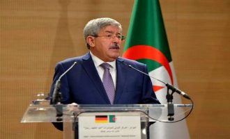 Η Αλγερία συμφώνησε να πάρει πίσω όλους τους Αλγερινούς δίχως άδεια παραμονής στη Γερμανία