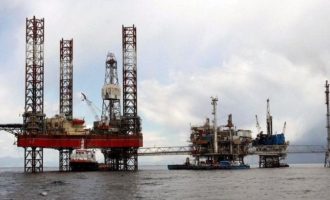 H ExxonMobil ξεκινά γεωτρησεις στο οικόπεδο 10 της κυπριακής ΑΟΖ έως τα τέλη του 2018