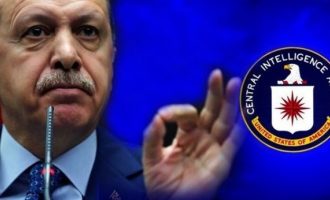 Η Τουρκία «δυνητικός αντίπαλος των ΗΠΑ» για τη CIA – Δεν «σώζεται» με τίποτα ο Ερντογάν