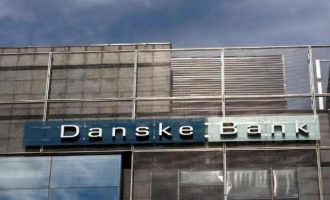 Η δανέζικη τράπεζα Danske Bank «ξέπλυνε» δεκάδες -ίσως και εκατοντάδες- βρόμικα δισ. ευρώ