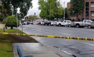 Πυροβολισμοί στο Σαν Μπερναρντίνο στις ΗΠΑ: Τουλάχιστον δέκα τραυματίες