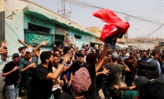 Σκότωσαν τουλάχιστον έξι Ιρακινούς διαδηλωτές στη Βασόρα – Τι ζητούν