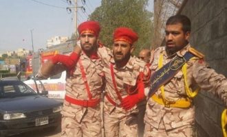 Συνελήφθησαν 22 ύποπτοι στο Ιράν για το μακελειό στην παρέλαση της Αχβάζ