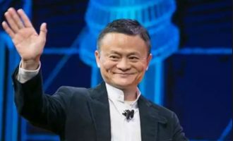 Ο Τζακ Μα αποχωρεί από την ηγεσία της Alibaba και γίνεται ξανά δάσκαλος αγγλικών