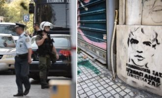 Θάνατος Ζακ Κωστόπουλου: Προθεσμία για να απολογηθεί πήρε ο κοσμηματοπώλης