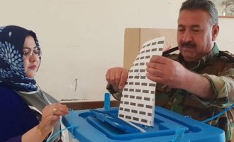 Βουλευτικές εκλογές στο ιρακινό Κουρδιστάν στις 30 Σεπτεμβρίου