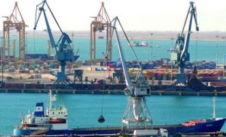 Σε ελληνοαμερικανικό σχήμα η επίβλεψη των επενδύσεων στο λιμάνι Θεσσαλονίκης
