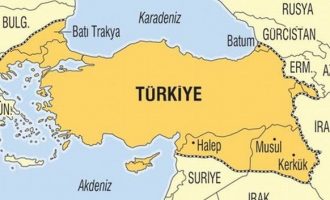 Σύμβουλος Ερντογάν: Τα νησιά του Αιγαίου ανήκουν στην Τουρκία