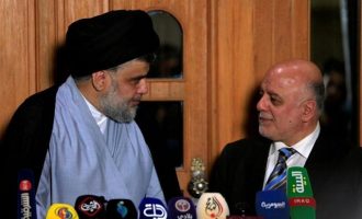 16 κόμματα στο Ιράκ «κλείδωσαν» συμφωνία για σχηματισμό μεγάλου συνασπισμού