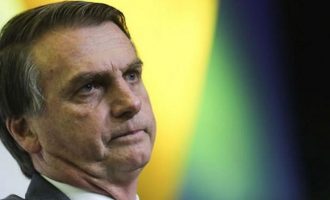 Προηγείται στις δημοσκοπήσεις ο ακροδεξιός υποψήφιος για την προεδρία της Βραζιλίας