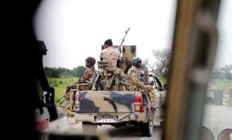 Ένοπλοι επιτέθηκαν σε χωριό στη βορειοδυτική Νιγηρία – Τουλάχιστον έξι νεκροί