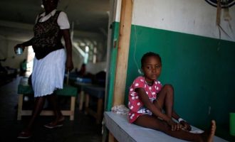 Ξέσπασε φονική επιδημία χολέρας στην πρωτεύουσα της Ζιμπάμπουε – Πώς ξεκίνησε