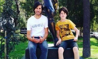 Tούρκος πατέρας αυτοκτόνησε γιατί δεν είχε χρήματα να αγοράσει παντελόνι στον γιο του
