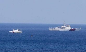 Τούρκοι συνέλαβαν πέντε ψαράδες κυπριακού αλιευτικού – Διάβημα της Λευκωσίας στον ΟΗΕ