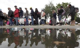 «Πόλεμος» Ουγγαρίας και Συμβουλίου της Ευρώπης για τους μετανάστες