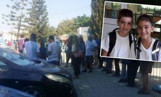 «Φούμαρα» πάει να πουλήσει ο απαγωγέας των δύο αγοριών στην Κύπρο – Δεν πείθονται οι ανακριτές