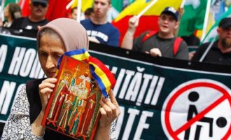 Γιατί θα κάνει δημοψήφισμα η Ρουμανία