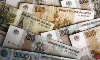 Bloomberg: Πόσα κέρδισαν οι Ρώσοι δισεκατομμυριούχοι μέσα σε οχτώ μήνες