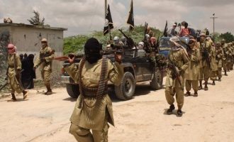 20 τζιχαντιστές της σομαλικής Αλ Κάιντα νεκροί από αμερικανική «αυτοάμυνα» – Φουντώνει ο πόλεμος