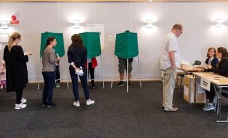 Αυτά είναι τα εκλογικά αποτελέσματα που προκαλούν «πονοκέφαλο» στη Σουηδία – Πώς ανέβηκε η ακροδεξιά