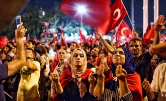 Ο αναξιόπιστος Ερντογάν κρύβει τον πραγματικό αριθμό των ανέργων στην Τουρκία