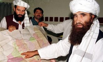 Τον θάνατο του ιδρυτή του δικτύου Χακάνι ανακοίνωσαν οι Ταλιμπάν