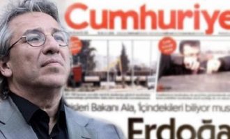 Tούρκος δημοσιογράφος: Ο Ερντογάν να συλληφθεί και να δικαστεί για εγκλήματα κατά της ανθρωπότητας