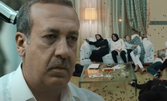 Σε έξι χρόνια κάθειρξη καταδικάστηκε ο Αλί Αβτσί που γύρισε ταινία με θέμα την εκτέλεση του Ερντογάν